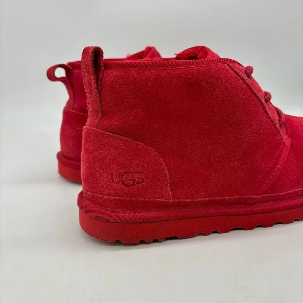 UGG Neumel Boot - Picture 5 of 9